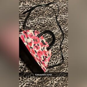 Kate spade purse